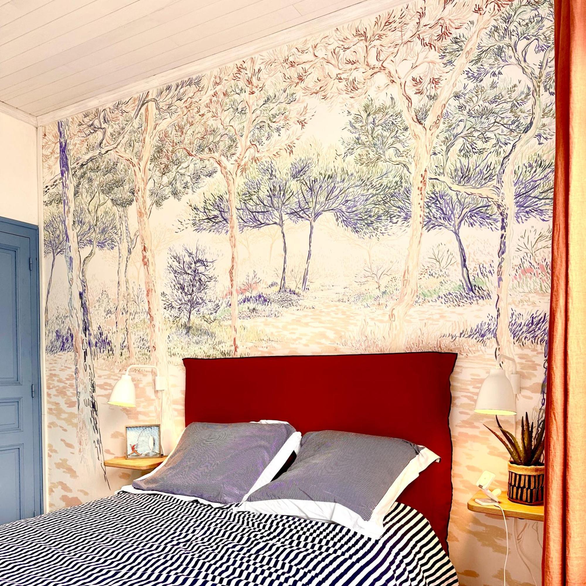 Villa "Mignon" Avec Studio Independant, Tout A Pied, Plage A 4 Mn, 6 Pers, 2 Sde Saint-Jean-de-Monts Exterior photo
